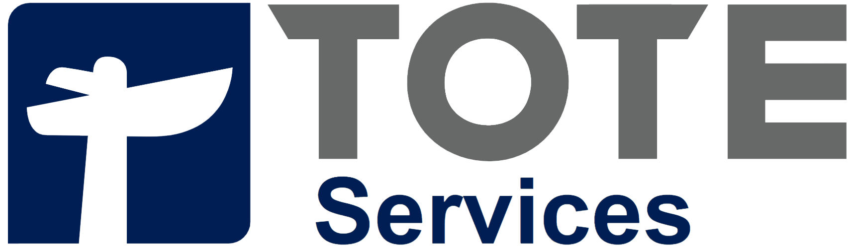 Crewing Platform - TOTE Services